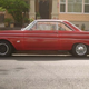 Illustration for article titled 1964 Ford Falcon Futura